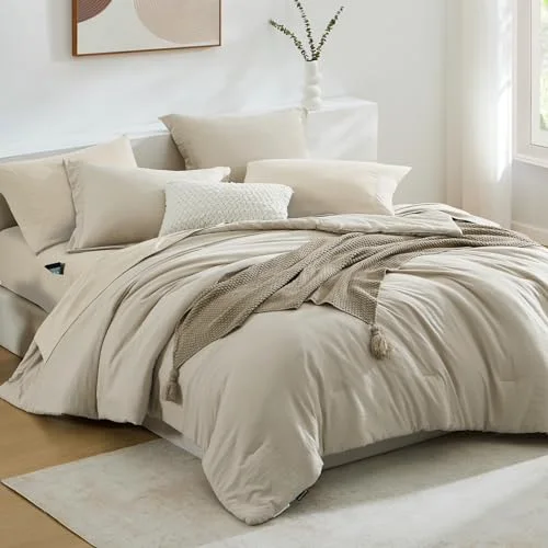 Comforter + Throw Bundles, detail view