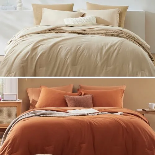 Comforter + Throw Bundles in WRENSONGE