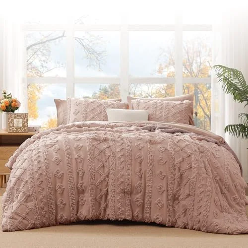 Tufted 7-Piece Set, detail view