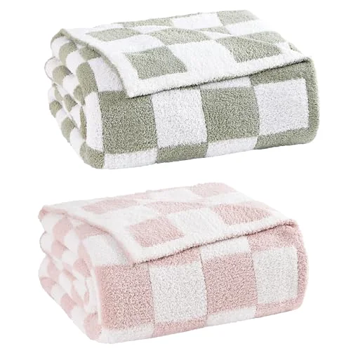 WRENSONGE Comforter + Throw Bundles
